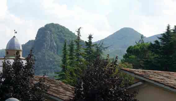 Colli Euganei