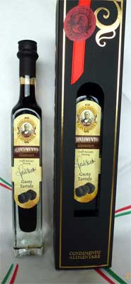 Aceto Balsamico Tr&uuml;ffel