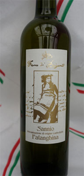 Falanghina Sannio DOC