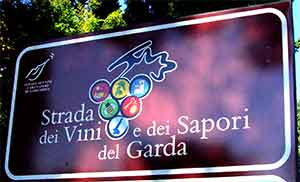 Starda dei vini del Garda