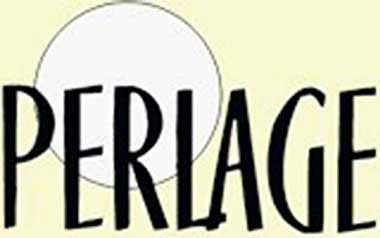 Perlage Logo