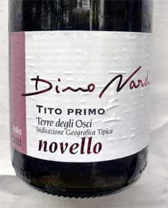 Novello 2011