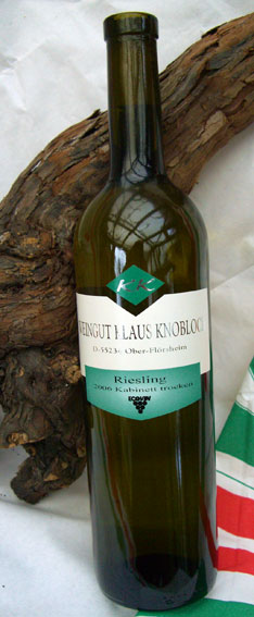 Riesling Kabinett