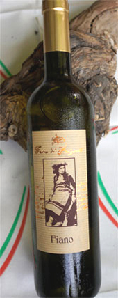 Fiano Sannio DOC
