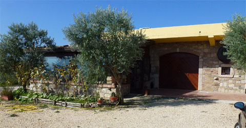 Azienda Terra di Briganti