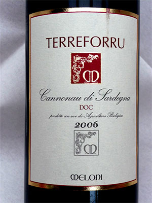Terreforru
