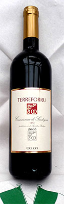 Cannonau