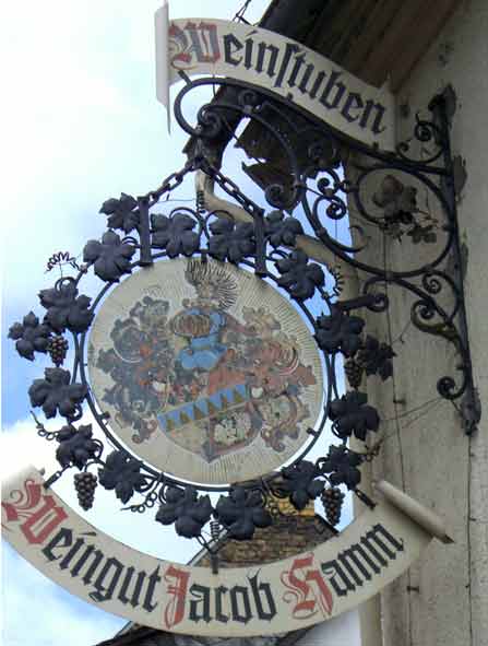 Weinstuben