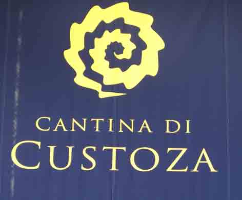 Cantina di Custoza