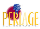 Perlage Logo