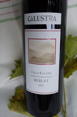 Merlot Ca´Lustra