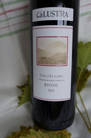 Rosso Colli Euganei