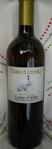 Chardonnay dell'Emilia IGT