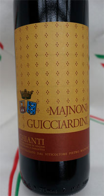 Chianti Majnoni