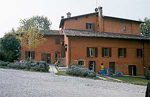 Corte d'Aibo