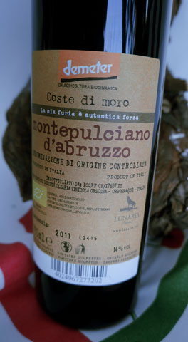 Montepulciano d'Abruzzo