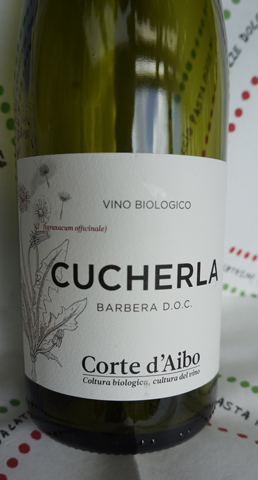 Barbera Biowein Corte d'Aibo