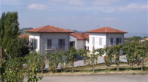 Azienda Giribaldi Biowein