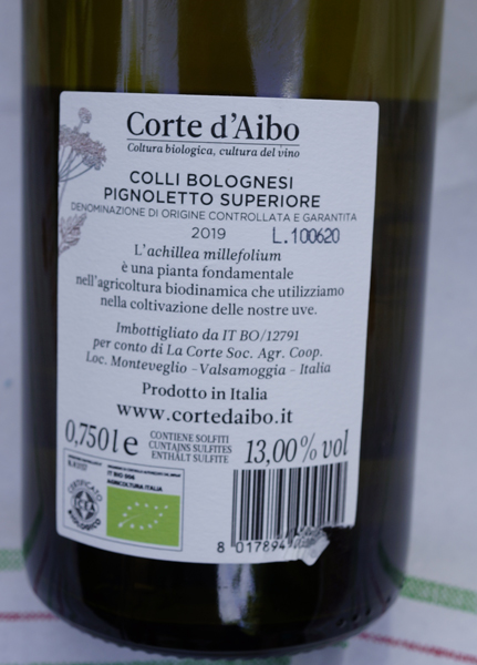 Pignoletto