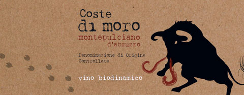 Coste di Moro