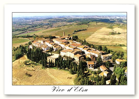 Vico d'Elsa