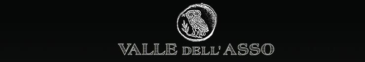 Valle dell'Asso Logo